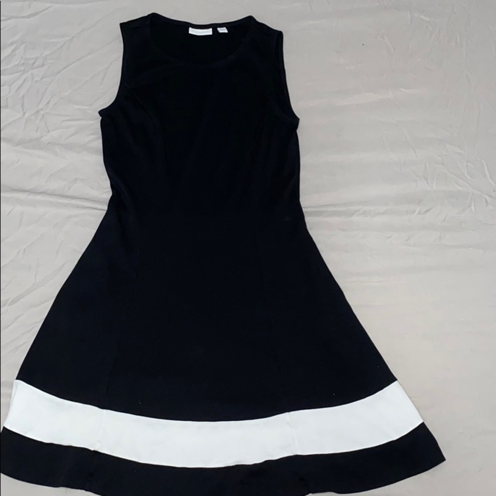 Pretty Black Dress